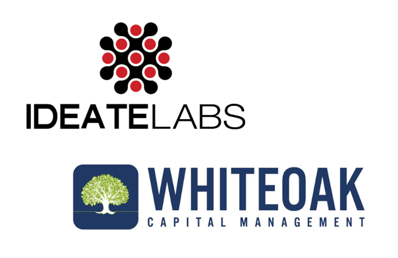 White Oak Capital Management appoints IdeateLabs